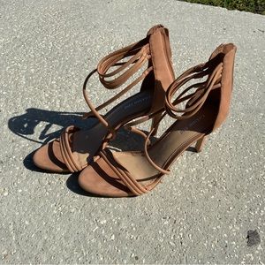 Gianni Bini Noreena High Heels